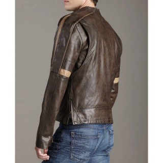 Belstaff on sale tom cruise